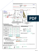 ACI 318-08 Design of Retaining Wall With Counterfort - Rev1.0 - 08-Apr-2014