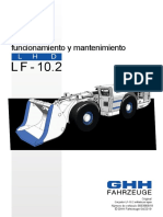 Manual BA LF10.2 3969 18 Es