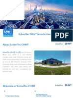 SchneiTec CHINT Introduction - 20220311 (Henry)