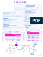 A Level Stats 1 The Large Data Set