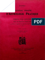 Nouveau Traité Dastrologie Pratique, Volume II by 6151769