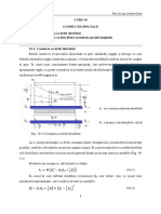 Curs 10 - Mecanica Fluidelor - Prof. Omer I