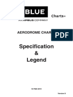 Navblue Specification and Legend