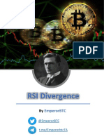 RSI Divergence Final