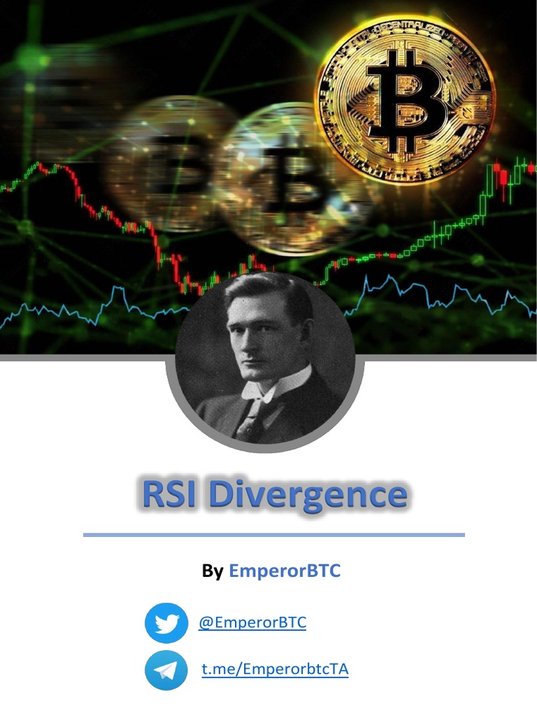 RSI Divergence Final | PDF