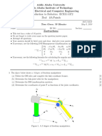 ItoR - Test 1