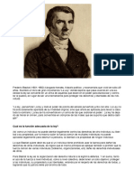 LIBERTAD COMO COMPETENCIA Bastiat02