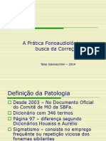 Livro Ceceio