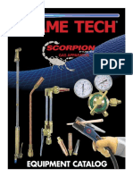 Equipment Catalog