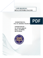 Lab Manual