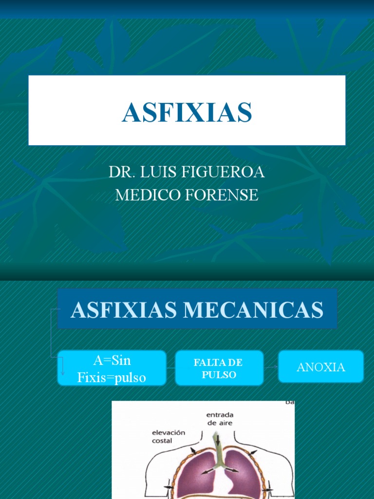 Asfixias 1 pdf