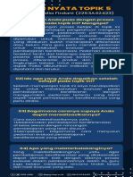 Dina Amalia - Pembelajaran BErdiferensiasi - Aksi Nyata Topik 5 PB PDF