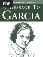 Download Message to Garcia PDF eBook by MartynGreen SN65218198 doc pdf