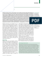 Repetitive Strain Injury LANCET 2007