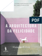 15 - BOTTON Alain de - A Arquitectura Da Felicidade - Cap 3