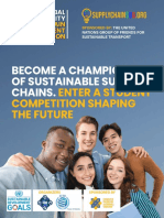 GSCC Global Supply Chain Competition - Sign Up Brochure 8.5x11 Print Ver 25