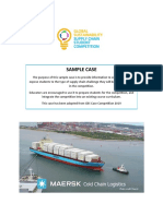 Maersk Sample Case v2