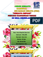 PRS Ebook Kerjaya