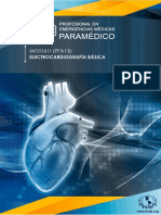 Electrocardiografía Básica