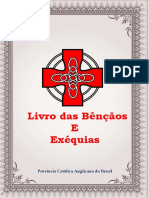 Livreto Das Bençãos Da Ica Brasil