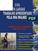 Ergonomia Postura