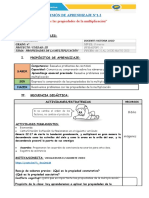 Unidad Iii Sesión 1.2 Matemática