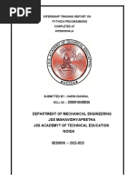 Report File For AUTOCAD Mechanical