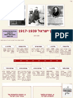 9ארץ ישראל 1917-1939