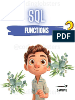 SQL Function