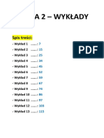 Wykłady Fizyka 2