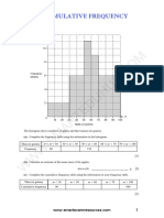 Open 11.2-Cumulative Frequency-Set-1-Qp-Ms