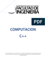 Introduccion C++