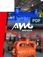 Catálogo AWG Services