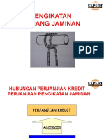 Expert - 2.2. Pengikatan Jaminan