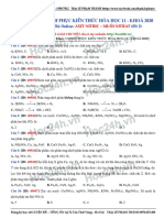 6. Axit nitric - muối nitrat 2