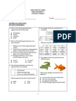 PBD Assement Form 2 2023
