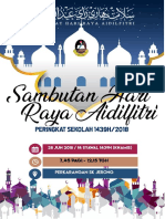 poster raya