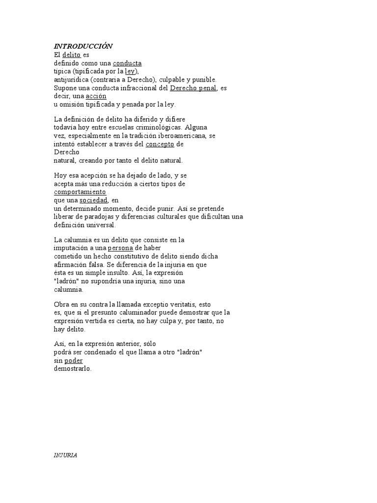 Codigo Openal | PDF