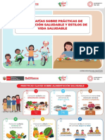 Infografías Prácticas Saludables 31.3.23