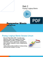 02-Ruang Lingkup Bisnis