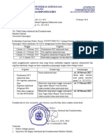 Surat Ke wd1 Perpanjangan Registrasi Adm Dan Akademik 2022-2