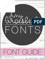 AGFontGuide 1