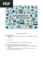 Information Technology - Paper 2