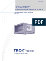 Volume Flow Controller Type Portugu-S