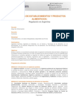 02 Registros de Establecimientos y Productos Alimenticios 2023