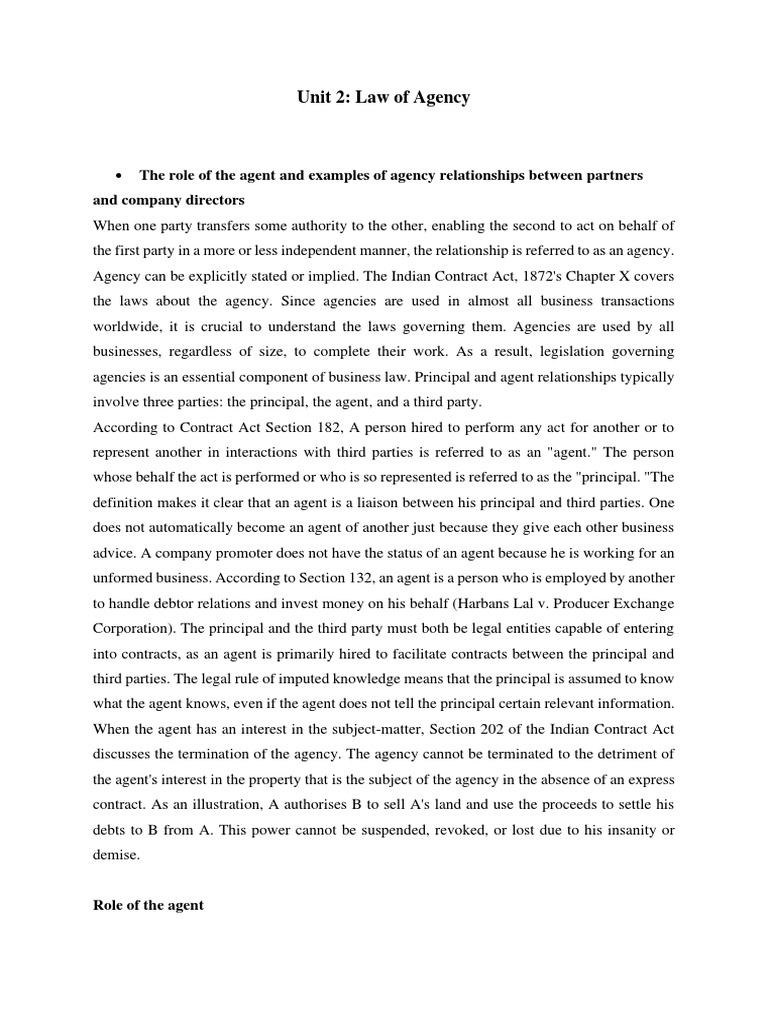 Unit+2 | PDF