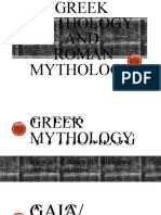 GREEK MYTHOLOGY-Leona