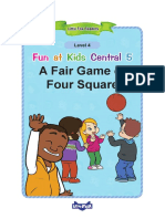 lv04-005 - Fun at Kids Central 5 - A Fair Game of Four Square