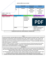 Evaluacion Lenguale 2