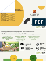 Kelompok 1 - Sayurbox Quality Problem (Case Study)